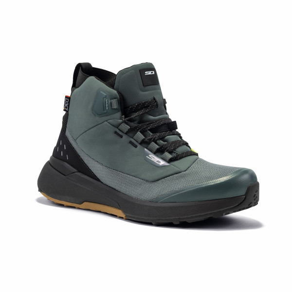 SIDI Sidi nucleus gtx ce shoes ivy/black size 36